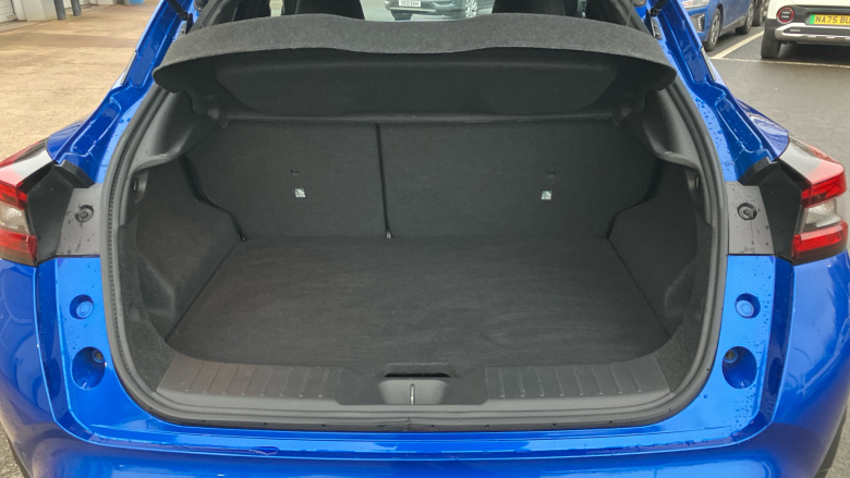 Nissan Juke 1.0 DiG-T 114 N-Connecta 5dr Petrol Hatchback